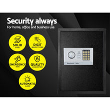 Load image into Gallery viewer, UL-TECH Electronic Safe Digital Security Box 50cm
