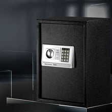 Load image into Gallery viewer, UL-TECH Electronic Safe Digital Security Box 50cm
